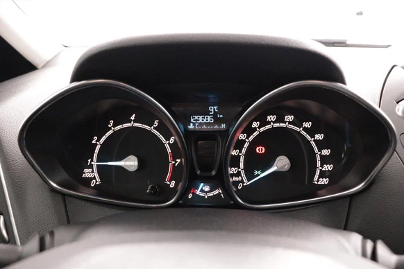 Ford B-MAX - Afbeelding 23 van 30