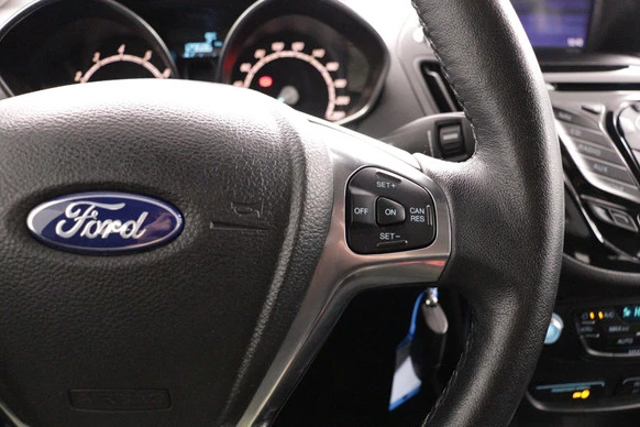 Ford B-MAX - Afbeelding 24 van 30