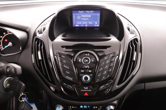 Ford B-MAX - Afbeelding 26 van 30