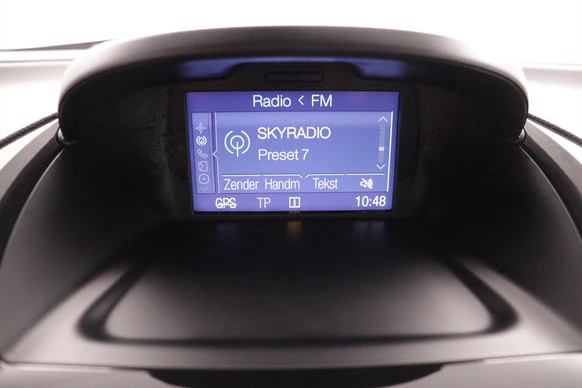 Ford B-MAX - Afbeelding 29 van 30