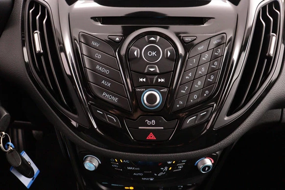 Ford B-MAX - Afbeelding 30 van 30