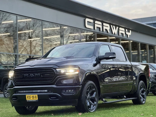 Dodge Ram Pick-Up - Afbeelding 1 van 27