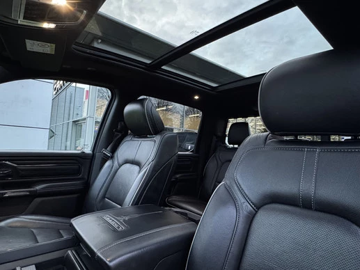 Dodge Ram Pick-Up - Afbeelding 11 van 27