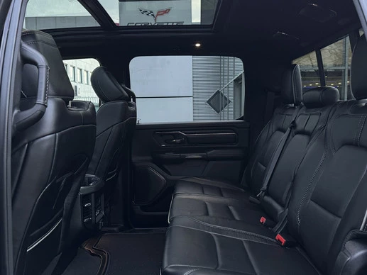 Dodge Ram Pick-Up - Afbeelding 12 van 27