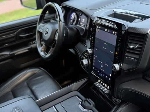 Dodge Ram Pick-Up - Afbeelding 22 van 27