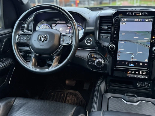 Dodge Ram Pick-Up - Afbeelding 25 van 27