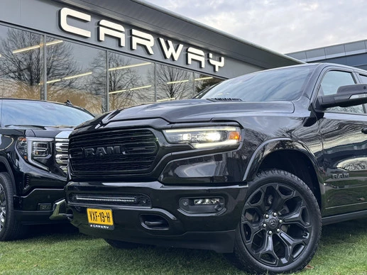 Dodge Ram Pick-Up - Afbeelding 3 van 26