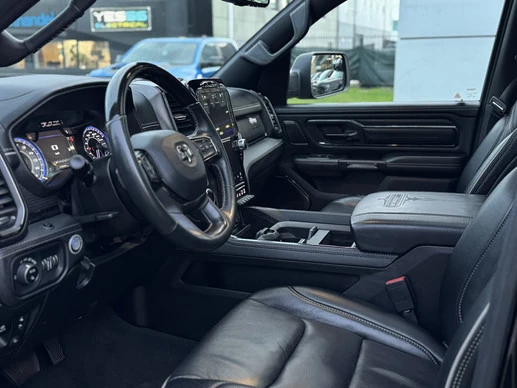 Dodge Ram Pick-Up - Afbeelding 4 van 26