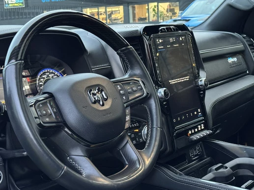 Dodge Ram Pick-Up - Afbeelding 5 van 26