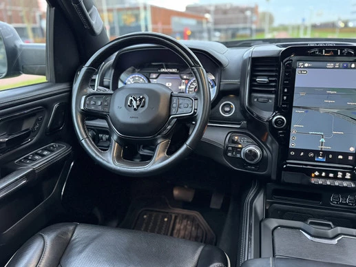 Dodge Ram Pick-Up - Afbeelding 6 van 26