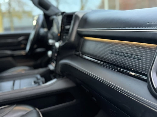 Dodge Ram Pick-Up - Afbeelding 8 van 26