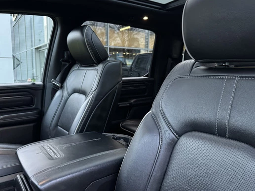 Dodge Ram Pick-Up - Afbeelding 9 van 26