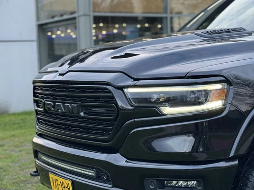 Dodge Ram Pick-Up - Afbeelding 12 van 26