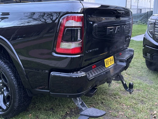 Dodge Ram Pick-Up - Afbeelding 13 van 26