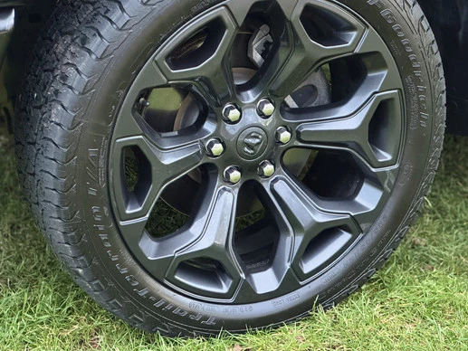 Dodge Ram Pick-Up - Afbeelding 14 van 26