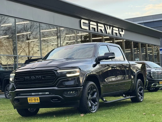 Dodge Ram Pick-Up - Afbeelding 15 van 26
