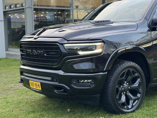 Dodge Ram Pick-Up - Afbeelding 16 van 26