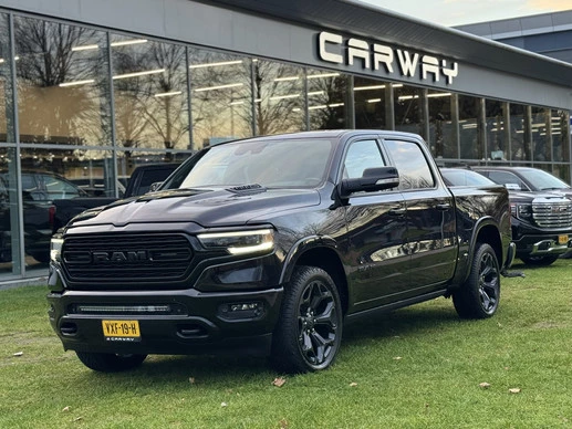 Dodge Ram Pick-Up - Afbeelding 17 van 26