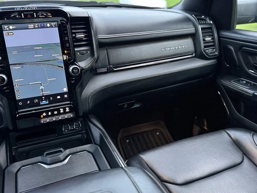 Dodge Ram Pick-Up - Afbeelding 19 van 26