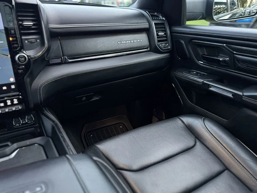 Dodge Ram Pick-Up - Afbeelding 20 van 26