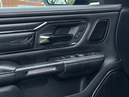 Dodge Ram Pick-Up - Afbeelding 23 van 26