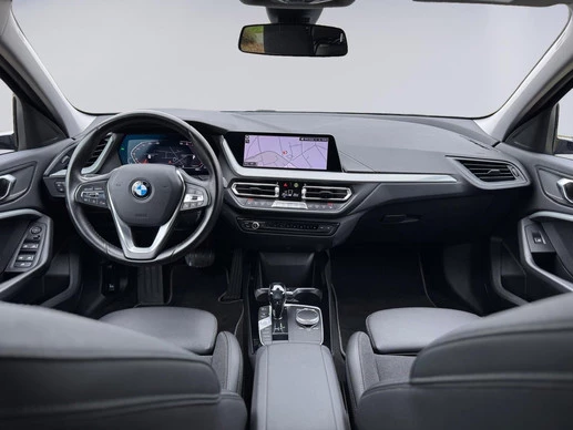 BMW 1 Serie - Afbeelding 2 van 30