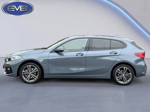 BMW 1 Serie - Afbeelding 12 van 30