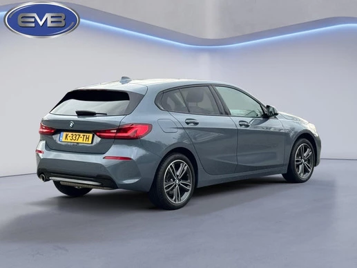 BMW 1 Serie - Afbeelding 14 van 30