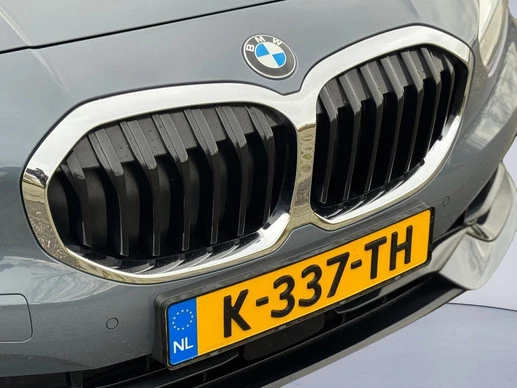 BMW 1 Serie - Afbeelding 15 van 30