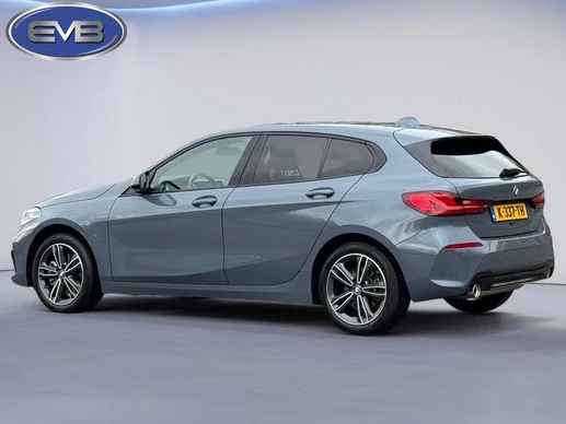 BMW 1 Serie - Afbeelding 17 van 30