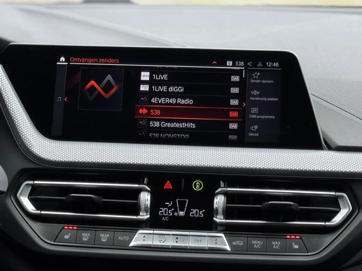 BMW 1 Serie - Afbeelding 20 van 30