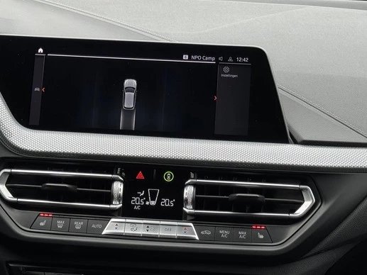 BMW 1 Serie - Afbeelding 21 van 30