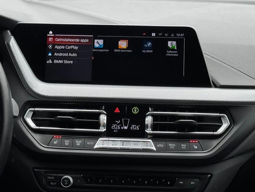 BMW 1 Serie - Afbeelding 22 van 30