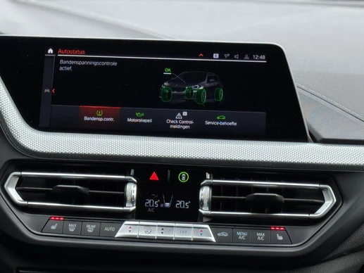 BMW 1 Serie - Afbeelding 23 van 30