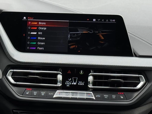 BMW 1 Serie - Afbeelding 25 van 30