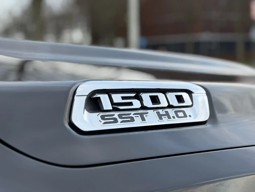 Dodge Ram Pick-Up - Afbeelding 9 van 30