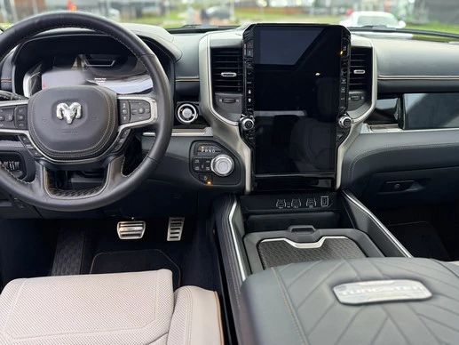 Dodge Ram Pick-Up - Afbeelding 10 van 30