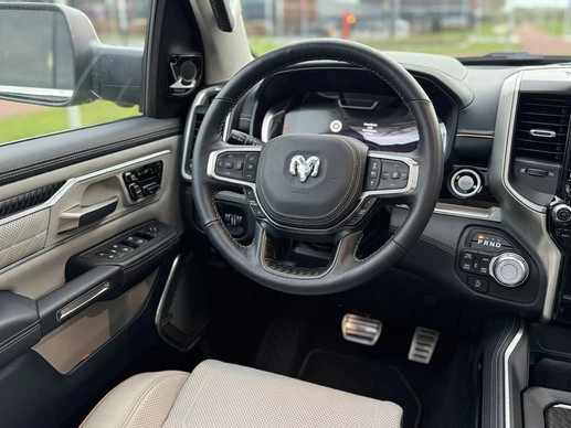 Dodge Ram Pick-Up - Afbeelding 20 van 30