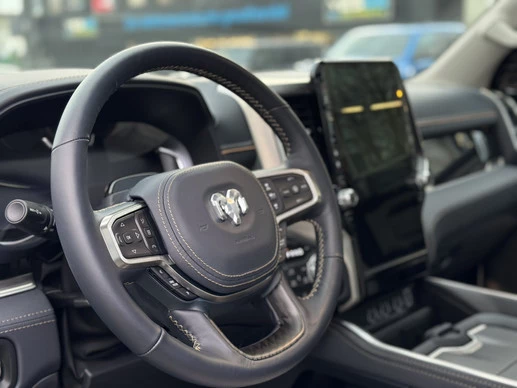 Dodge Ram Pick-Up - Afbeelding 10 van 30