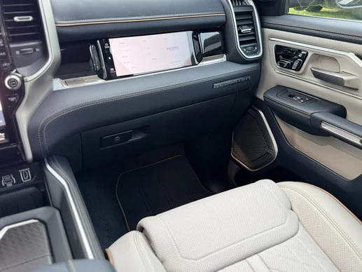 Dodge Ram Pick-Up - Afbeelding 18 van 30