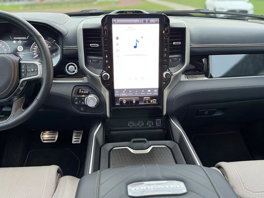 Dodge Ram Pick-Up - Afbeelding 20 van 30