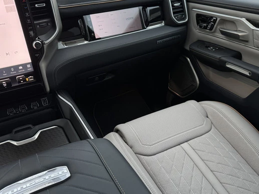 Dodge Ram Pick-Up - Afbeelding 21 van 30