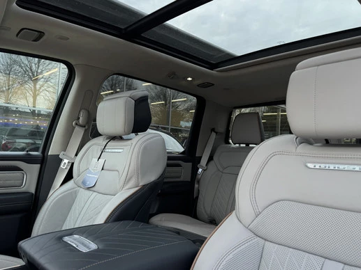 Dodge Ram Pick-Up - Afbeelding 24 van 30