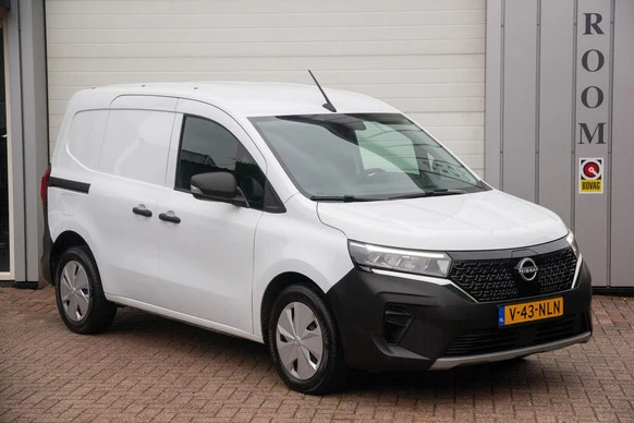Nissan Townstar - Afbeelding 2 van 16