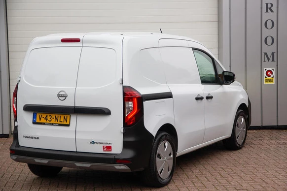 Nissan Townstar - Afbeelding 3 van 16