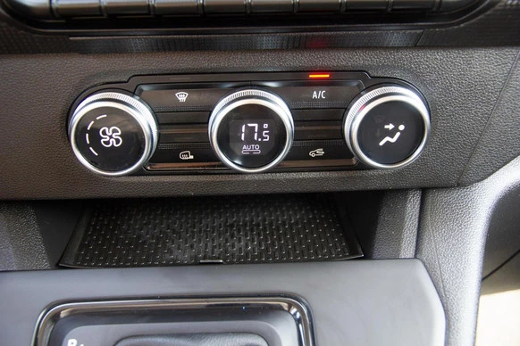 Nissan Townstar - Afbeelding 8 van 16