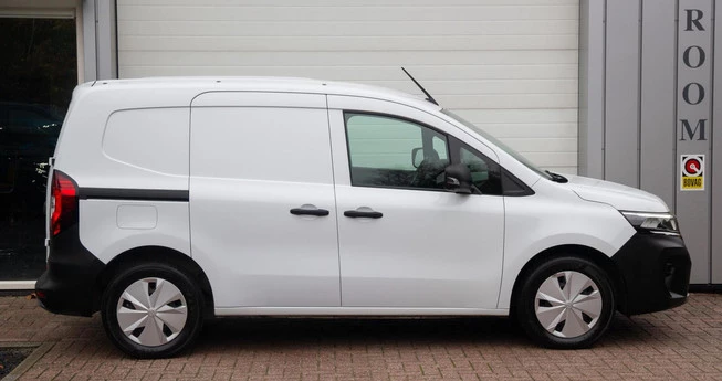 Nissan Townstar - Afbeelding 10 van 16