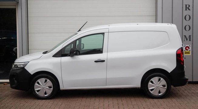 Nissan Townstar - Afbeelding 11 van 16