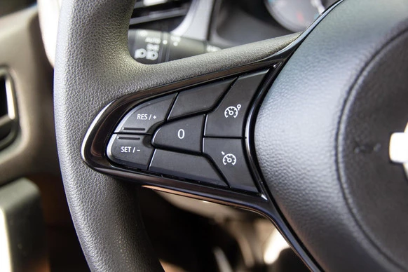 Nissan Townstar - Afbeelding 15 van 16