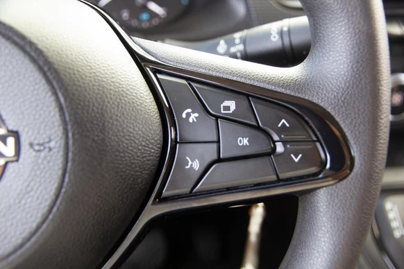 Nissan Townstar - Afbeelding 16 van 16